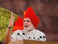 PM Modi Birthday: वाढदिवसानिमित्त राहुल गांधींनी PM मोदींना दिल्या अशा शुभेच्छा, CM केजरीवालांनीही केलं ट्विट - Marathi News | PM Modi birthday Rahul Gandhi and Arvind Kejriwal wish birthday | Latest national News at Lokmat.com