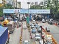 ठाणेकरांची ‘टोलमुक्ती’ हवेतच - Marathi News | Thanekar's 'toll exemption' is in the air | Latest thane News at Lokmat.com
