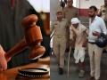 10 जणांच्या हत्येप्रकरणी 90 वर्षांच्या वृद्धाला जन्मठेप; 42 वर्षांनंतर सुनावण्यात आली शिक्षा - Marathi News | 90-year-old man gets life imprisonment for killing 10 people; The sentence was pronounced after 42 years | Latest crime News at Lokmat.com