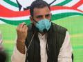 काँग्रेस तयार करणार सोशल मीडिया वॉरियर्स टीम, व्हिडिओ जारी करत राहुल गांधींनी केलं असं आवाहन - Marathi News | Congress Leader Rahul Gandhi message join the social media warrior team this is an army of truth | Latest national News at Lokmat.com