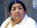 Lata Mangeshkar: 'आंख में भर लो पानी...'; स्वर्गीय स्वर हरपला; भारतरत्न लता मंगेशकर यांचं निधन - Marathi News | Bharat ratna Lata Mangeshkar passed away at the age of 92 in Mumbai breach candy hospital | Latest maharashtra News at Lokmat.com