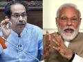 "मुख्यमंत्री उद्धव ठाकरे - Hello, Is it PMO?; पंतप्रधान 'डू नॉट डिस्टर्ब मोड'वर आहेत, नंतर कॉल करा" - Marathi News | Youth Congress leader satyajeet tambe on central government over remdesivir and oxygen supply to maharashtra | Latest maharashtra News at Lokmat.com
