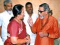शिवसैनिकांचे पितामह... - Marathi News | Balasaheb thackeray Grandfather of Shiv Sainiks says Neelam gorhe | Latest maharashtra News at Lokmat.com