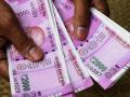 कर्ज काढून सण साजरे करणारे झाले दुप्पट, वैयक्तिक कर्जदारांच्या संख्येत मोठी वाढ - Marathi News | The number of borrowers has doubled, with a huge increase in the number of customers taking personal loans | Latest business News at Lokmat.com