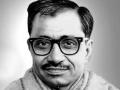 Birth anniversary : पंडित दीनदयाल उपाध्याय अंत्योदयाचा उद्गाता! - Marathi News | The originator of Antyodaya Deen Dayal upadhyaya Birth anniversary | Latest editorial News at Lokmat.com