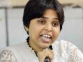 'त्या' व्हायरल व्हिडिओवर तृप्ती देसाई चिडल्या, म्हणाल्या... - Marathi News | bhumata brigade activist trupti desai commented on that fake video  | Latest maharashtra News at Lokmat.com