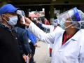 ठाणे जिल्ह्यात आढळले ९८९ नवे कोरोनाचे रुग्ण - Marathi News | 989 new corona patients found in Thane district | Latest thane News at Lokmat.com
