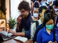 CoronaVirus : जगभरात 1 लाख 70 हजार जणांचा मृत्यू, ऑस्ट्रेलियात 7 लाख 80 हजार नोकऱ्या संपुष्टात - Marathi News | Australia loses more than 7 lac jobs due to coronavirus crisis sna | Latest international News at Lokmat.com
