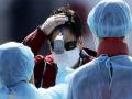 CoronaVirus : राज्यात 15 दिवस कठोर निर्बंध! सामाजिक, सांस्कृतिक, धार्मिक कार्यक्रमांवर बंदी - Marathi News | CoronaVirus 15 days strict restrictions in the state Ban on social, cultural, religious events | Latest maharashtra News at Lokmat.com