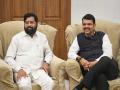 Devendra Fadnavis : आगामी लोकसभा निवडणूक शिवसेना-भाजप एकत्र लढणार! फडणविसांचं महत्वाचं विधान - Marathi News | Will Shiv Sena-BJP fight the upcoming Lok Sabha elections together Important statement of devendra Fadnavis | Latest maharashtra News at Lokmat.com