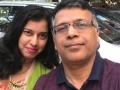 Indian scientist couple claims Wuhan lab leak possible origin of Covid-19 - Hindi News | Indian scientist couple claims Wuhan lab leak possible origin of Covid-19 | Latest international Photos at Lokmattimes.com