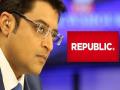 अर्णब गोस्वामी यांना आधी समन्स बजावा, उच्च न्यायालयाचे निर्देश - Marathi News | Arnab Goswami should be summoned first High Court directed | Latest mumbai News at Lokmat.com