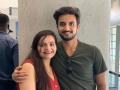 बहिणीच्या मृत्यूनंतर हर्षल पटेलची भावनिक पोस्ट - Marathi News | Hershal Patel's emotional post after his sister's death | Latest cricket News at Lokmat.com