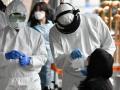 CoronaVirus : रुग्णसंख्येत ठाणे जिल्हा देशात तिसरा; मुंबईलाही टाकले मागे; यंत्रणा हतबल  - Marathi News | CoronaVirus: Thane district ranks third in the country in number of patients; Mumbai also left behind | Latest thane News at Lokmat.com