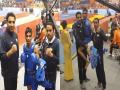 वुशूवर हसणारे आता खेळात रुची घेत आहेत - प्रवीण कुमार - Marathi News | Smiles on Wushu are now interested in sports - Praveen Kumar | Latest other-sports News at Lokmat.com