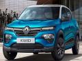 फक्त 2.99 लाखांच्या Renault Kwidवर मिळतोय 40,000 रुपयांचा बंपर डिस्काउंट, 'हे' आहेत खास फिचर्स - Marathi News | renault is offering 40000 discount on kwid car | Latest auto News at Lokmat.com