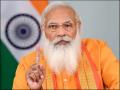 CoronaVaccination : कोरोना, लसीकरणावर PM मोदींची समीक्षा बैठक, डिसेंबरपर्यंत संपूर्ण देशाचे लसीकरण करण्याचे लक्ष्य - Marathi News | PM Narendra Modi reviews vaccination program and give targets to vaccinate whole country till december | Latest national News at Lokmat.com