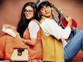 युगबदलाच्या सांध्यावरल्या सदाबहार कहाणीची ‘पंचविशी’ - Marathi News | Today is the 25th anniversary of Dilwale Dulhaniyaan Le Jayenge | Latest editorial News at Lokmat.com