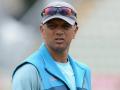 द्रविडने पूर्णवेळ प्रशिक्षकपद स्वीकारू नये : जाफर - Marathi News | Dravid should not accept full-time coaching job says Jaffer | Latest cricket News at Lokmat.com