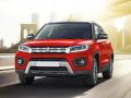 Maruti पुन्हा ठरली नंबर 1 कंपनी; Hyundai ला बसला मोठा झटका; Tata ची बल्ले-बल्ले - Marathi News | Maruti re-emerges as No. 1 company; Big blow to Hyundai; Tata's bats know about the Maruti tata motors hyundai mahindra mg motors kia car sale in may 2022 | Latest auto Photos at Lokmat.com