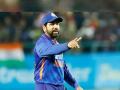 Rohit Sharma: रोहित शर्मा संघात परत येताच, या क्रिकेटर्सची जागा धोक्यात; दाखवला जाणार बाहेरचा रस्ता! - Marathi News | Rohit Sharma return to the team these cricketers places are in jeopardy shubman gill ishan kishan | Latest cricket News at Lokmat.com