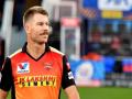 चीनच्या राॅकेटमुळे घाबरले होते ऑसी खेळाडू - वॉर्नर - Marathi News | The Aussie players were terrified of the Chinese rocket says Warner | Latest cricket News at Lokmat.com