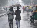 Weather Updates: कडाक्याच्या थंडीत देशातील 'या' भागांत बरसणार पाऊस, हवामान खात्यानं जारी केला अलर्ट - Marathi News | weather updates there will be rain in these areas of the country imd issued an alert | Latest national News at Lokmat.com
