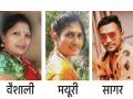 मुंबई-आग्रा महामार्गावरील अपघातात कल्याणचे ३ ठार, दोघे गंभीर जखमी - Marathi News | 3 killed, 2 seriously injured in Mumbai-Agra highway accident | Latest thane News at Lokmat.com