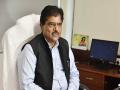 राज्यात अंशतः लॉकडाऊन आवश्यक, माजी आरोग्य मंत्री डॉ.दीपक सावंत - Marathi News | The state needs a partial lockdown said former health minister Dr Deepak Sawant | Latest mumbai News at Lokmat.com
