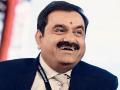 अदानींच्या शेअर्सचा धमाका! Adani Enterprises सह सर्वांनीच घेतलाय रॉकेट स्पीड, हा स्टॉक अपर सर्किटवर! - Marathi News | gautam adani group stocks open on green mark Every stock including Adani Enterprises has taken rocket speed | Latest business News at Lokmat.com