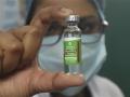Covishield-like vaccine may help fight Nipah virus reveals study - Hindi News | Covishield-like vaccine may help fight Nipah virus reveals study | Latest international Photos at Lokmattimes.com