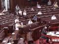 खासदारांच्या पगारात होणार 30 टक्के कपात, लोकसभेत विधेयक मंजूर - Marathi News | Bill to cut MPs salary by 30 percent for a year approved in lok sabha | Latest national News at Lokmat.com
