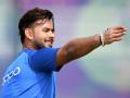 पंतमध्ये विजयाची भूक, भविष्यातील कर्णधार!’ - Marathi News | Pant's appetite for victory, future captain! ' | Latest cricket News at Lokmat.com