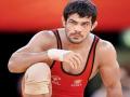 सुशील कुमारविरुद्ध ‘लूक आऊट’ नोटीस - Marathi News | 'Look out' notice against Sushil Kumar | Latest other-sports News at Lokmat.com