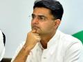 Sachin Pilot vs Ashok Gehlot : प्रेशर पॉलिटिक्स फेल; आता नाराज सचिन पायलटांना काँग्रेसनं दिली फायनल ऑफर - Marathi News | Congress leader Sachin Pilot vs Ashok Gehlot congress final offer three minister general secretary in charge seat | Latest national News at Lokmat.com