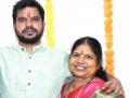 डॉक्टरांनी दिलेल्या सकारात्मक ऊर्जेमुळे केली कोरोनावर मात, परळमधील लोखंडे कुटुंबीयांशी ‘लोकमत’चा संवाद - Marathi News | The positive energy given by the doctors overcame Kelly Corona, Lokmat's dialogue with the Lokhande family in Parel | Latest mumbai News at Lokmat.com