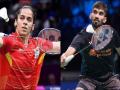 सायना, श्रीकांत यांच्या ऑलिम्पिक आशा जवळपास संपुष्टात - Marathi News | Saina, Srikanth's Olympic hopes almost dashed | Latest other-sports News at Lokmat.com