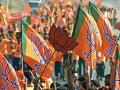 आदिवासी तरुणाने स्पष्टपणे, नाकारली भाजपची उमेदवारी  - Marathi News | The tribal youth clearly rejected the BJP's candidature | Latest national News at Lokmat.com