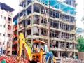अनधिकृत बांधकामांची वाळवी रोखायची कशी? - Marathi News | How to prevent the spread of unauthorized construction | Latest kalyan-dombivli News at Lokmat.com