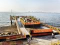 दादर चौपाटीवर माता रमाई आंबेडकर व्ह्युविंग डेक - Marathi News | Mata Ramai Ambedkar viewing deck at Dadar Chowpatty | Latest mumbai News at Lokmat.com
