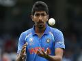 बुमराह कसोटीत मिळवू शकतो ४०० बळी - एम्ब्रोस - Marathi News | Bumrah can get 400 wickets in Tests says Ambrose | Latest cricket News at Lokmat.com
