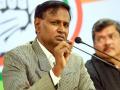 "दलितांना भाजपमध्ये किंमत नाही; राष्ट्रपती दलित, पण पंतप्रधान मोदी नमस्कारही घेत नाहीत" - Marathi News | BJP Spokesperson Prem shukla debate with congress leader Udit Raj on Hindi news channel | Latest national News at Lokmat.com