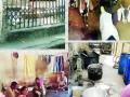 नागपुरातील महापालिकेच्या बंद शाळेत सुरू काय? - Marathi News | What is going on in closure municipal school in Nagpur? | Latest nagpur News at Lokmat.com