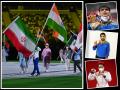 Tokyo Olympics 2020 Closing Ceremony: भारतीयांची अविश्वसनीय कामगिरी; निरोप समारंभात डौलानं फडकला तिरंगा, जाणून घ्या मेडल टॅलीत कितव्या स्थानी! - Marathi News | Tokyo Olympics 2020 Closing Ceremony: Bajrang Punia walks out with Indian flag, India finished 48th, see medal tally | Latest other-sports Photos at Lokmat.com