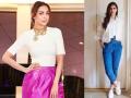 व्हाईटसोबत काय दिसेल भारी; सांगताहेत बॉलीवूडच्या सुंदरी! - Marathi News | these bollywood actress will show you how to pair white | Latest fashion Photos at Lokmat.com