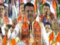 देवेंद्र फडणवीसही म्हणाले,"लाव रे तो व्हिडिओ"; ठाकरे बंधू एकमेकांबद्दल काय बोलले होते तेच ऐकवले... - Marathi News | | Latest mumbai News at Lokmat.com