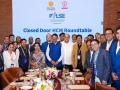 पल्स परिषदेत ७२० कोटींचे सामंजस्य करार : मुख्यमंत्री - Marathi News | MoUs Worth 720 Crore Signed at PULSE Conference says Chief Minister Devendra Fadnavis | Latest mumbai News at Lokmat.com