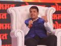 मुख्यमंत्र्यांनी शिवसेनेवर सोडलं बाळासाहेब नावाचं ब्रह्मास्त्र - Marathi News | Devendra Fadnavis smart political stroke create pressure on Shiv Sena and Uddhav Thackeray to make alliance with BJP | Latest mumbai News at Lokmat.com