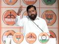 "...तेव्हा तर विरोधकांचे चेहरी बघण्यासारखे होते, एकदम पांढरेफटक"; CM शिंदेंचा हल्लाबोल - Marathi News | when The welfare schemes we announced, then was like seeing the faces of the opponents It was completely white CM Shinde's Attack | Latest maharashtra News at Lokmat.com