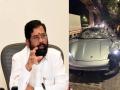 “कुणालाही पाठीशी घालू नका”; पुणे पोर्शे अपघात प्रकरणी CM एकनाथ शिंदेंचे पोलिसांना निर्देश - Marathi News | cm eknath shinde give clear direction to pune police about pune porsche car accident | Latest pune News at Lokmat.com